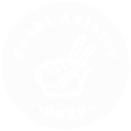 Logo de Sushiadictos