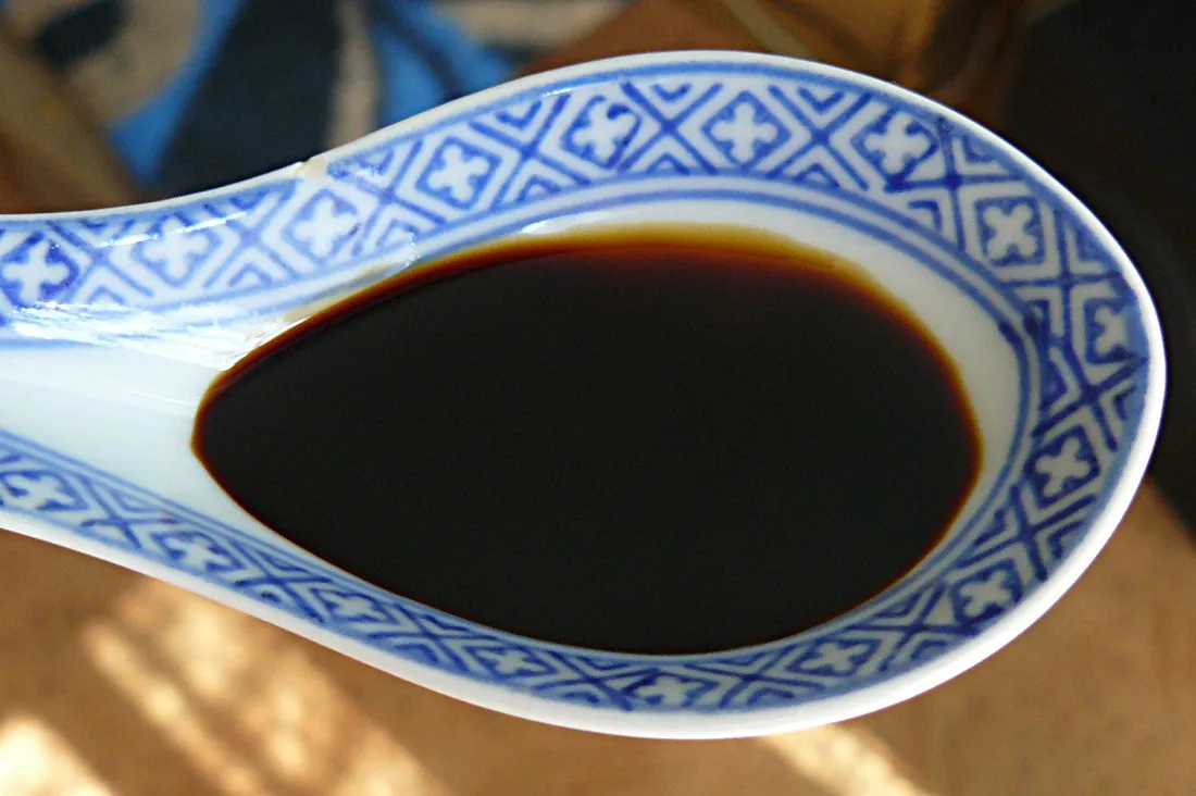 salsa de soja beneficios